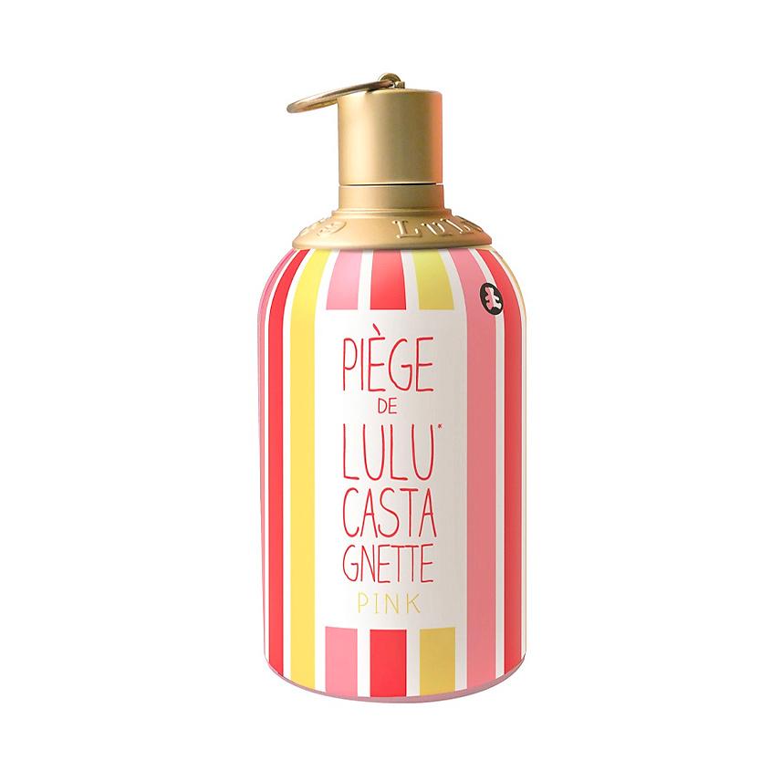 LULU CASTAGNETTE Piege Pink. Парфюмерная вода, спрей 100 мл