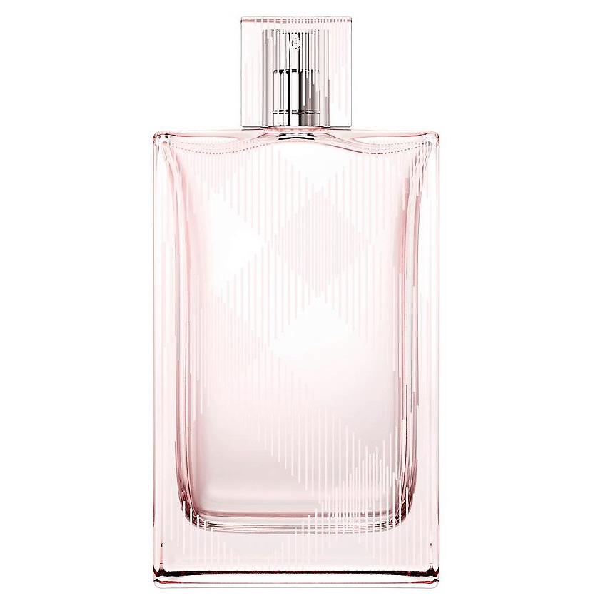 BURBERRY | BURBERRY Brit Sheer. Туалетная вода, спрей 100 мл