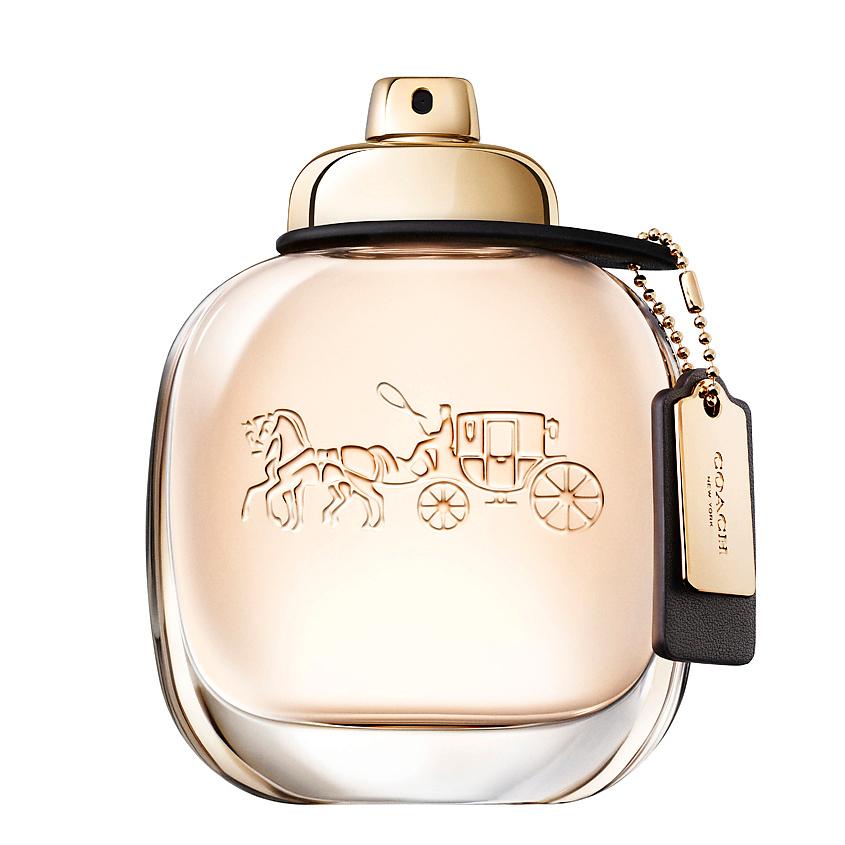 COACH Eau de Parfum. Парфюмерная вода, спрей 90 мл