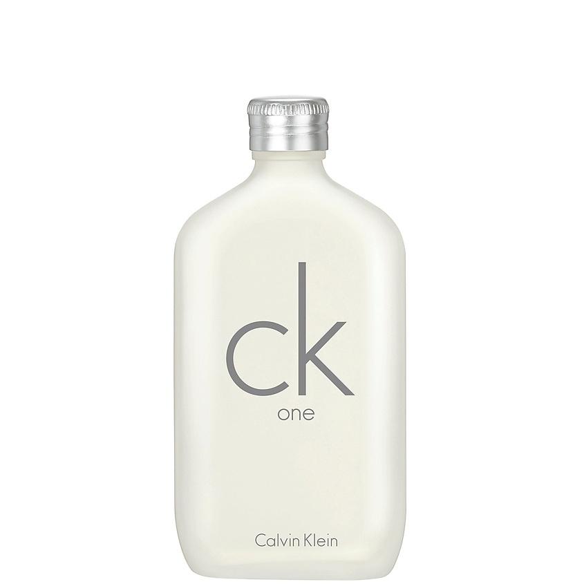 CALVIN KLEIN CK One. Туалетная вода, спрей 50 мл