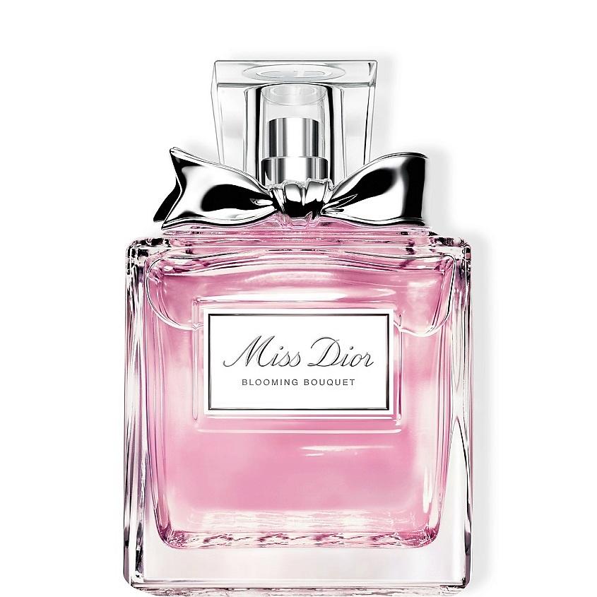 DIOR Miss Dior Blooming Bouquet. Туалетная вода, спрей 100 мл