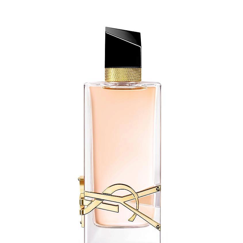 YSL Libre Eau de Toilette. Туалетная вода, спрей 90 мл