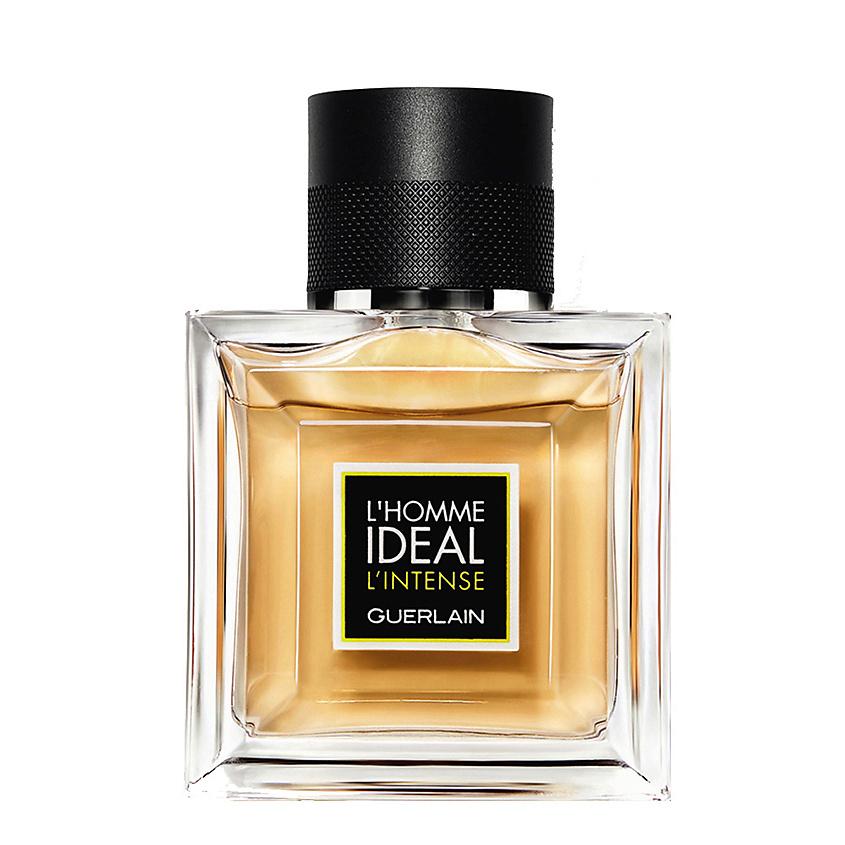 GUERLAIN L'Homme Ideal L'Intense. Парфюмерная вода, спрей 50 мл