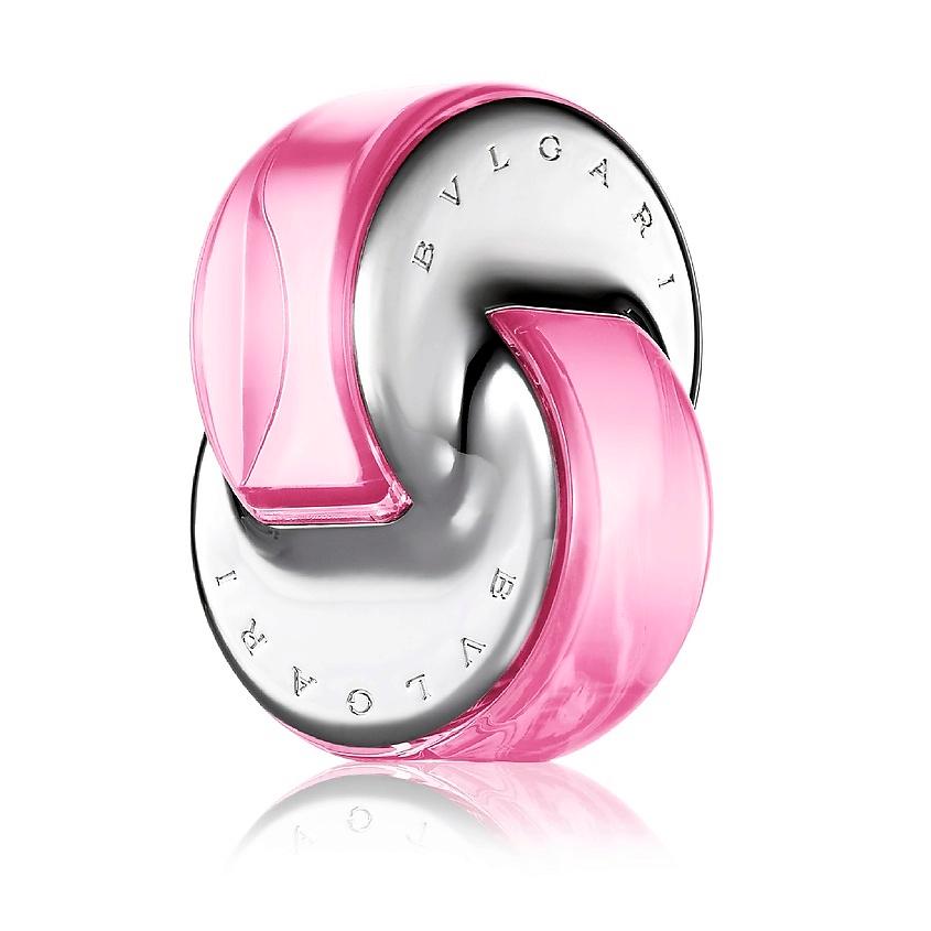 BVLGARI Omnia Pink Sapphire. Туалетная вода, спрей 65 мл