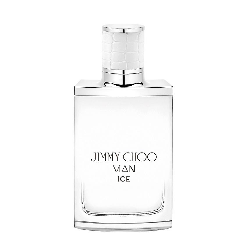 JIMMY CHOO Man Ice. Туалетная вода, спрей 50 мл