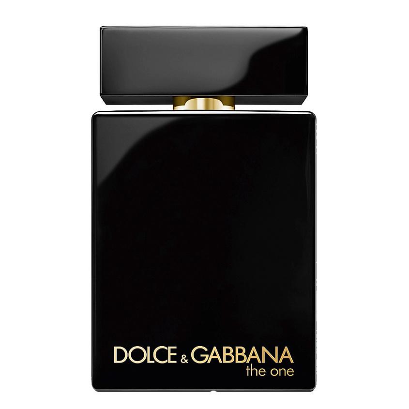 DOLCE&GABBANA The One for Men Eau de Parfum Intense. Парфюмерная вода, спрей 100 мл