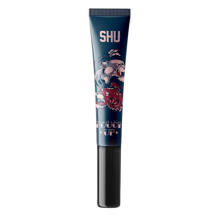 SHU | SHU Основа под макияж увлажняющая Touch Up. № 301, 15 мл