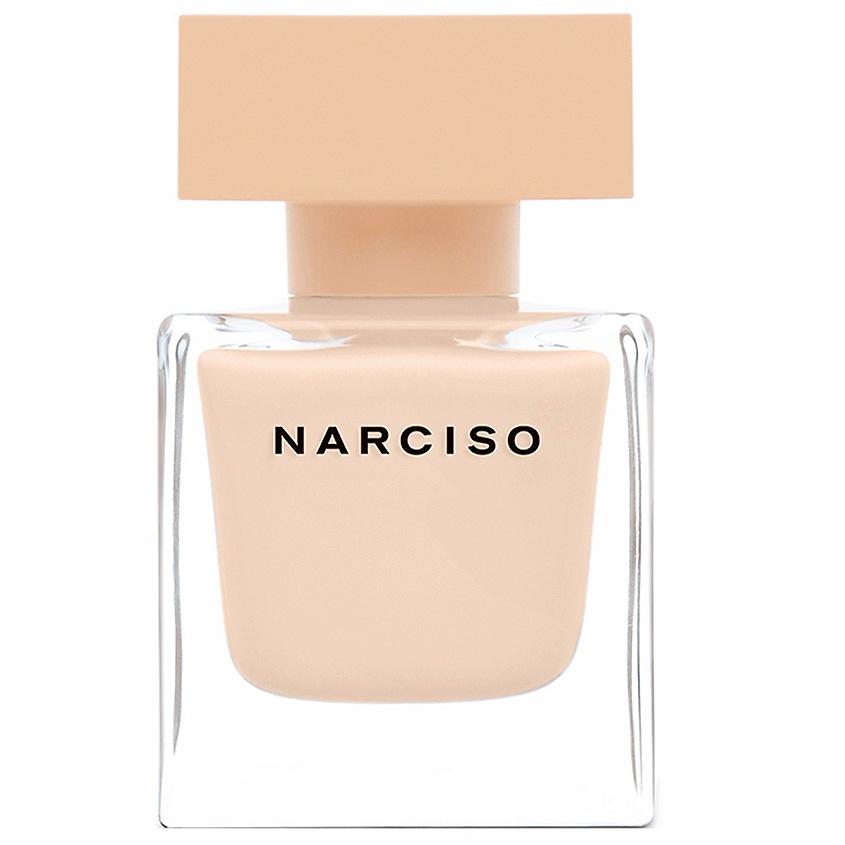 NARCISO RODRIGUEZ NARCISO eau de parfum Poudree. Парфюмерная вода, спрей 30 мл