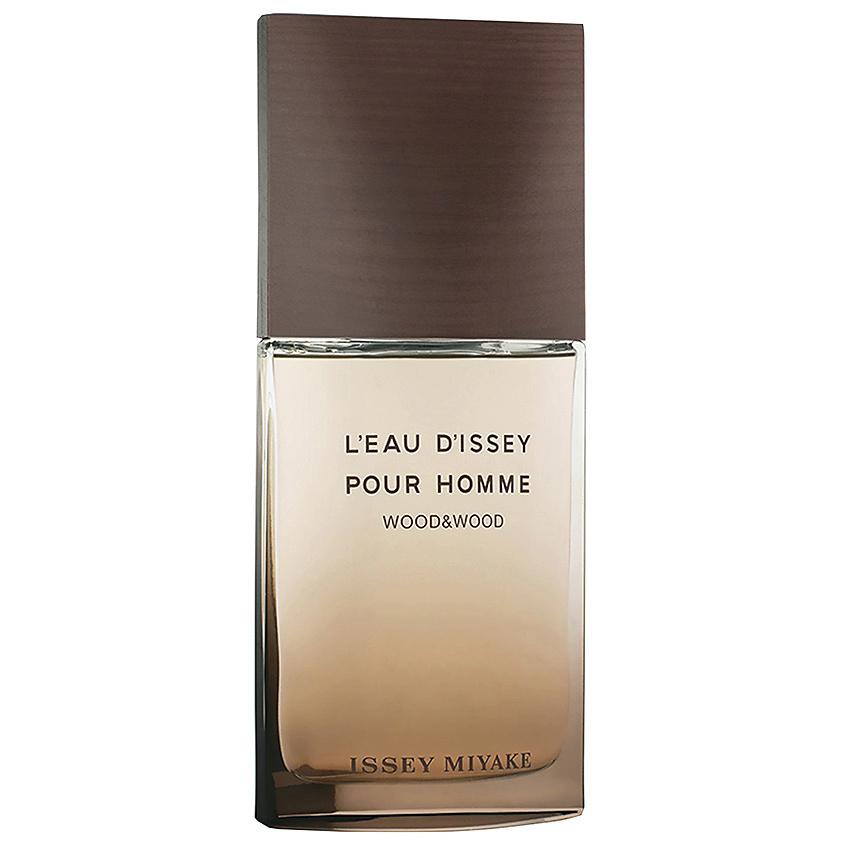 ISSEY MIYAKE | ISSEY MIYAKE L'Eau d'Issey Wood&Wood. Парфюмерная вода, спрей 100 мл