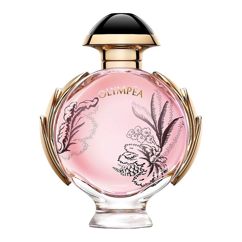 PACO RABANNE Olympea Blossom. Парфюмерная вода, спрей 50 мл