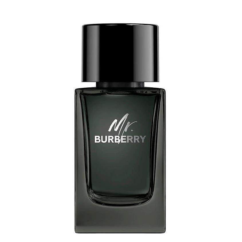 BURBERRY Mr. Burberry Eau de Parfum. Парфюмерная вода, спрей 100 мл