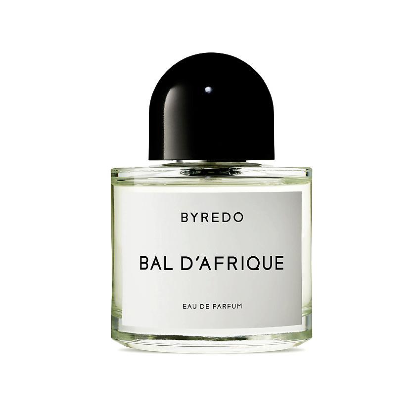 BYREDO Bal D'Afrique Eau De Parfum. Парфюмерная вода 100 мл