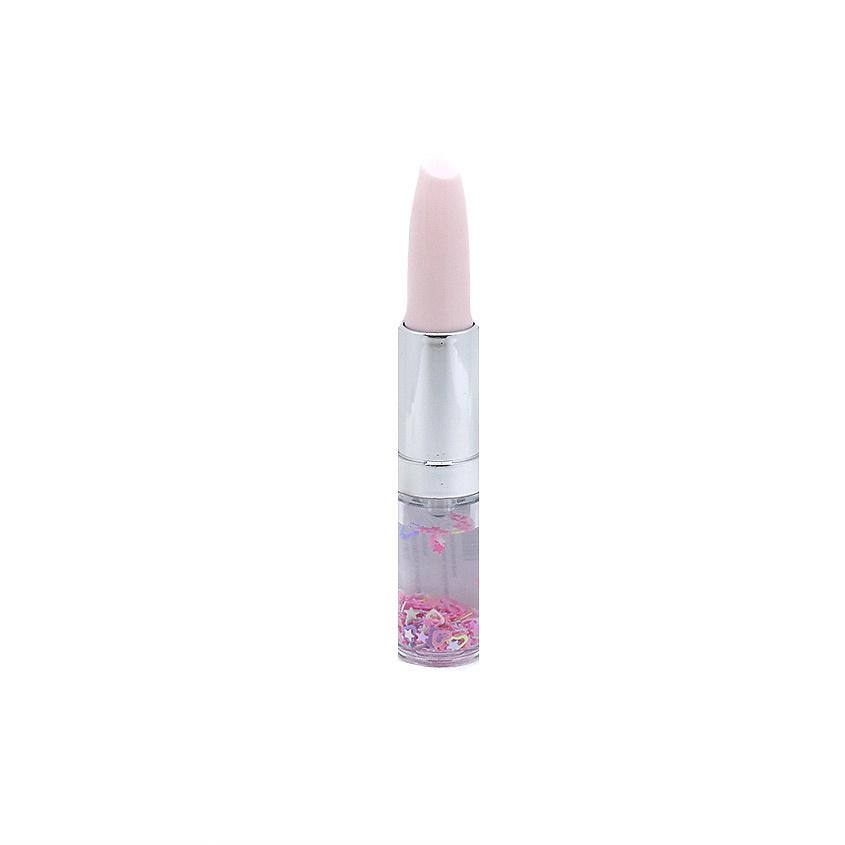 ЛЭТУАЛЬ Гелевая ручка LIPSTICK. 1 шт.