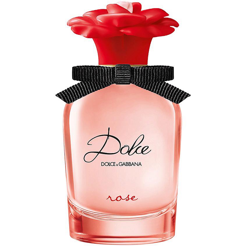 DOLCE&GABBANA Dolce Rose. Туалетная вода, спрей 30 мл