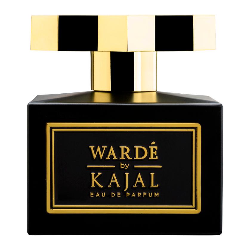 KAJAL | KAJAL Warde Collection Warde. Парфюмерная вода 100 мл