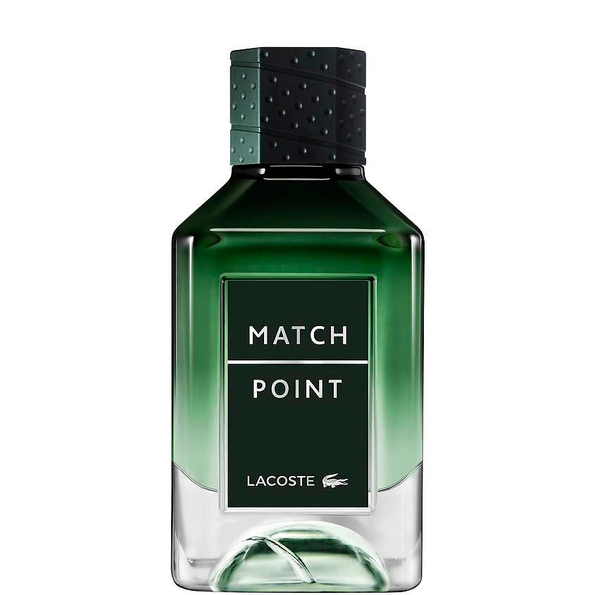 LACOSTE Match Point Eau de parfum. Парфюмерная вода, спрей 100 мл