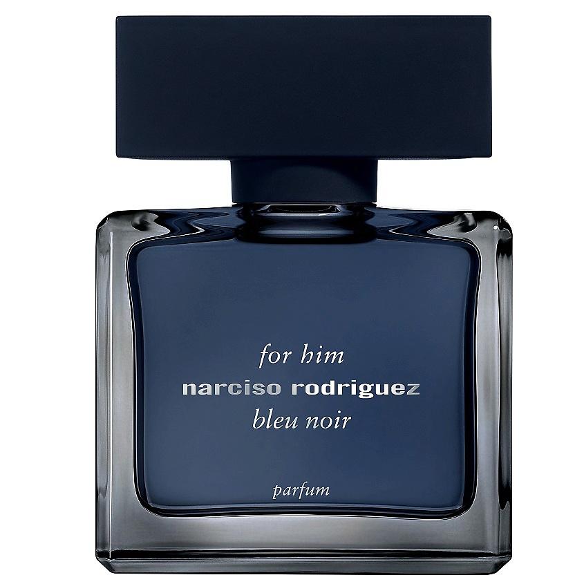 NARCISO RODRIGUEZ For Him Blue Noir Parfum. Парфюмерная вода, спрей 50 мл