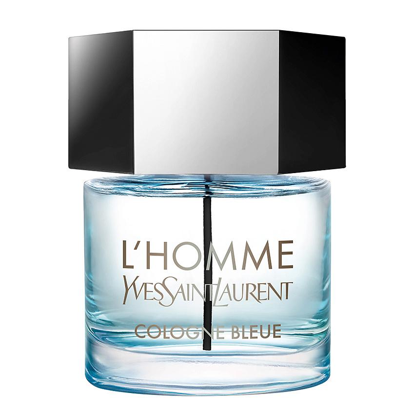 YSL L'Homme Cologne Bleue. Туалетная вода, спрей 60 мл