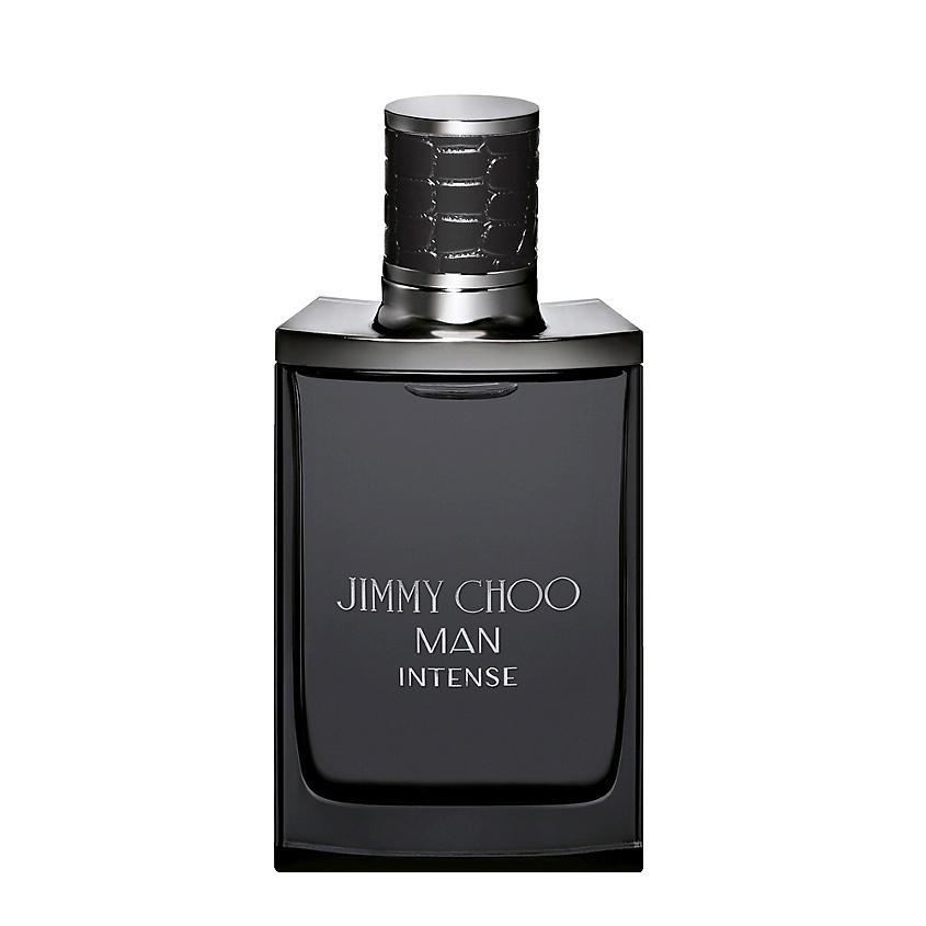 JIMMY CHOO Man Intense. Туалетная вода, спрей 50 мл