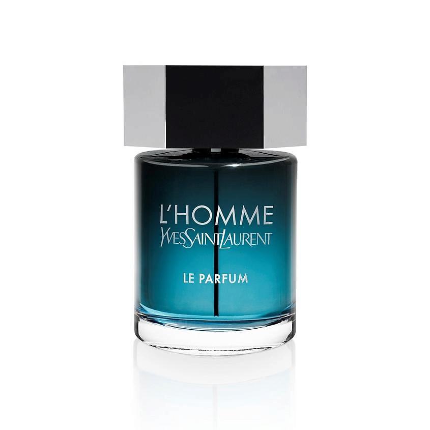 YSL L'Homme Le Parfum. Парфюмерная вода, спрей 100 мл