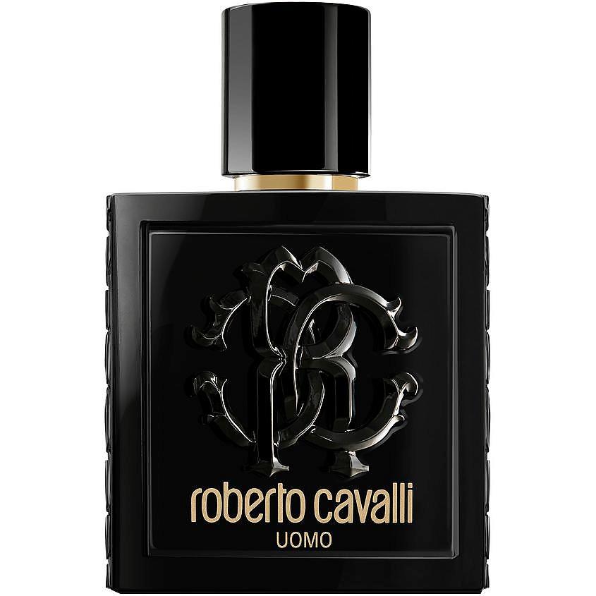 ROBERTO CAVALLI Uomo. Туалетная вода, спрей 100 мл