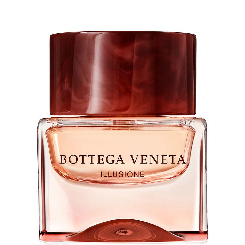 BOTTEGA VENETA | BOTTEGA VENETA Illusione for woman. Парфюмерная вода, спрей 30 мл