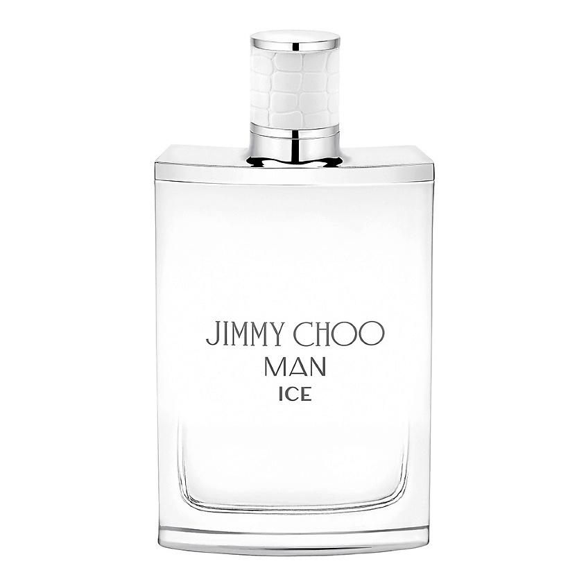 JIMMY CHOO Man Ice. Туалетная вода, спрей 100 мл