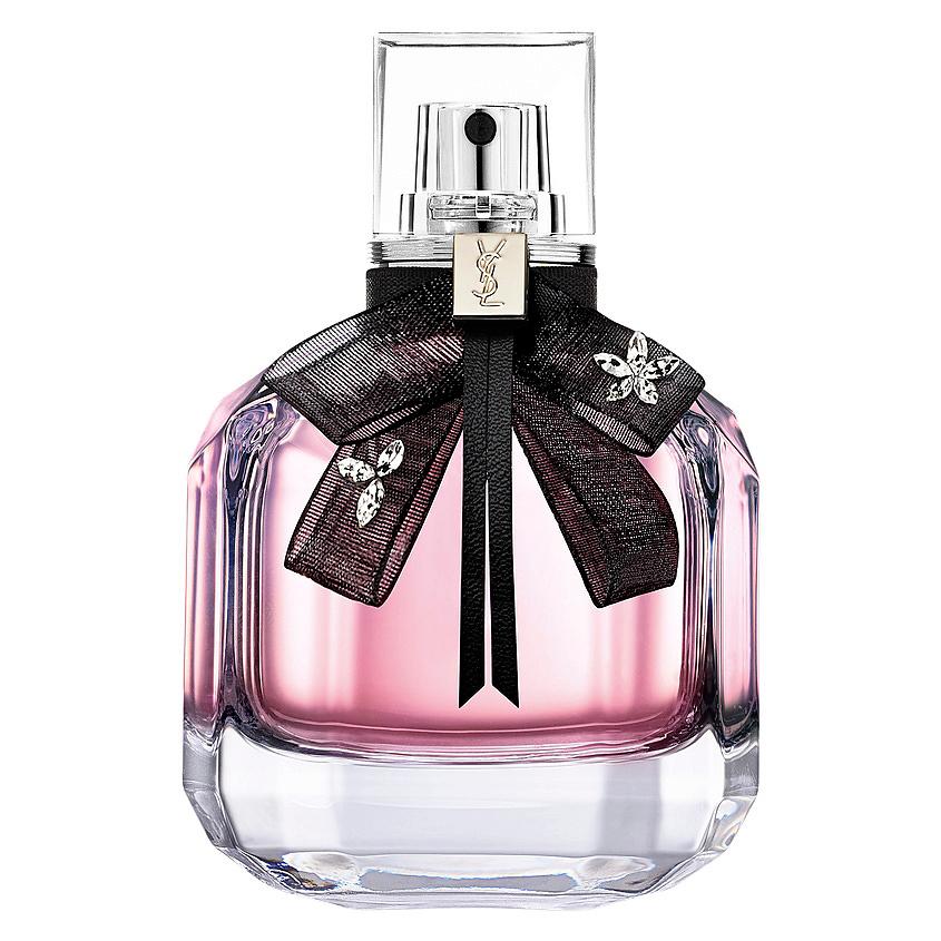 YSL Mon Paris Parfum Floral. Парфюмерная вода, спрей 50 мл