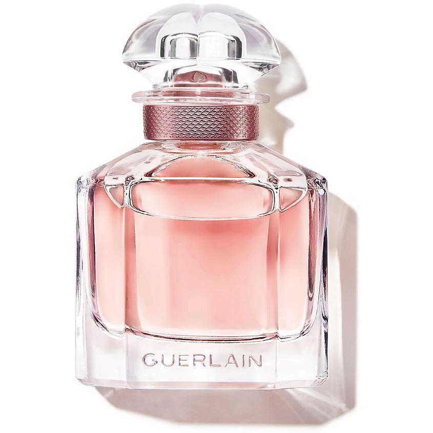 GUERLAIN Mon Guerlain L'Essence. Парфюмерная вода, спрей 50 мл