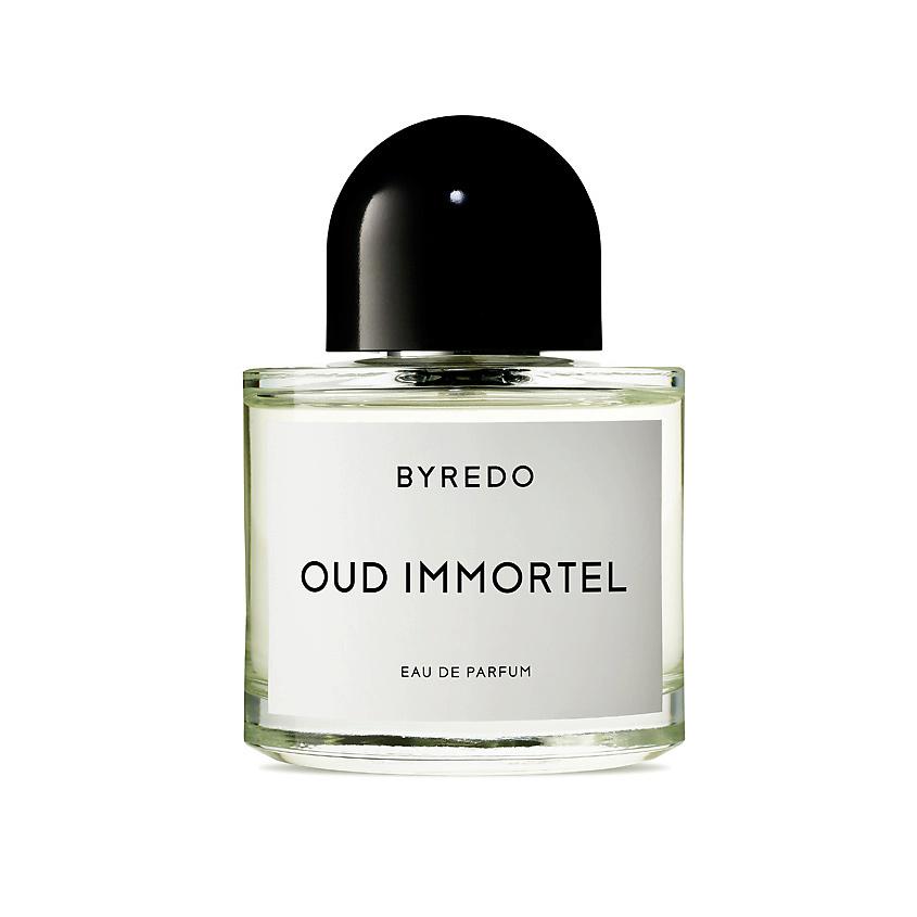 BYREDO Oud Immortel Eau De Parfum. Парфюмерная вода 100 мл