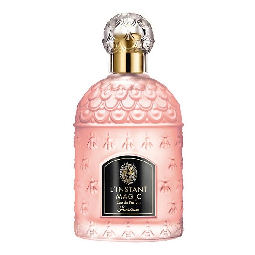 GUERLAIN L'INSTANT MAGIC Eau de Parfum. Парфюмерная вода, спрей 100 мл