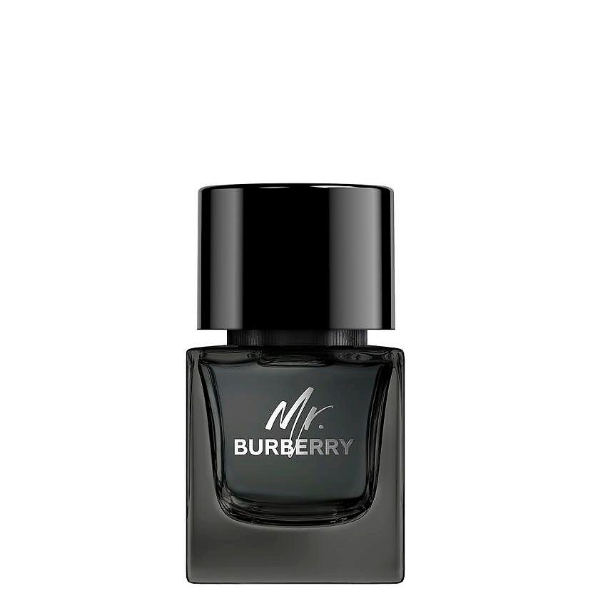 BURBERRY Mr. Burberry Eau de Parfum. Парфюмерная вода, спрей 50 мл
