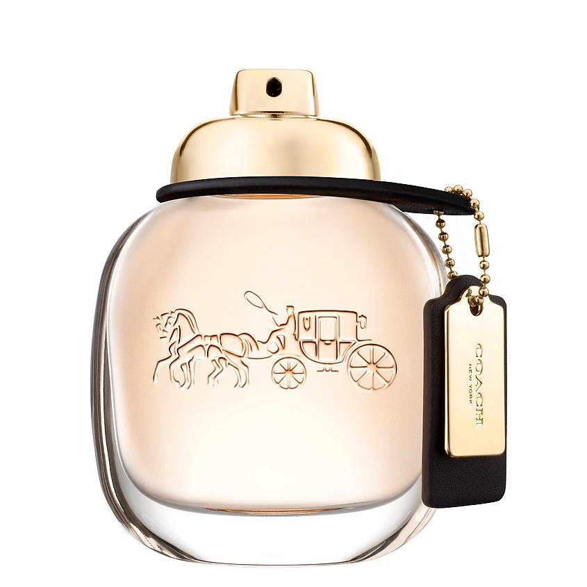 COACH Eau de Parfum. Парфюмерная вода, спрей 50 мл