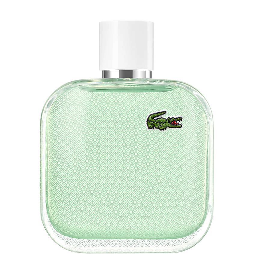 LACOSTE L.12.12 Blanc Eau Fraîche. Туалетная вода, спрей 100 мл