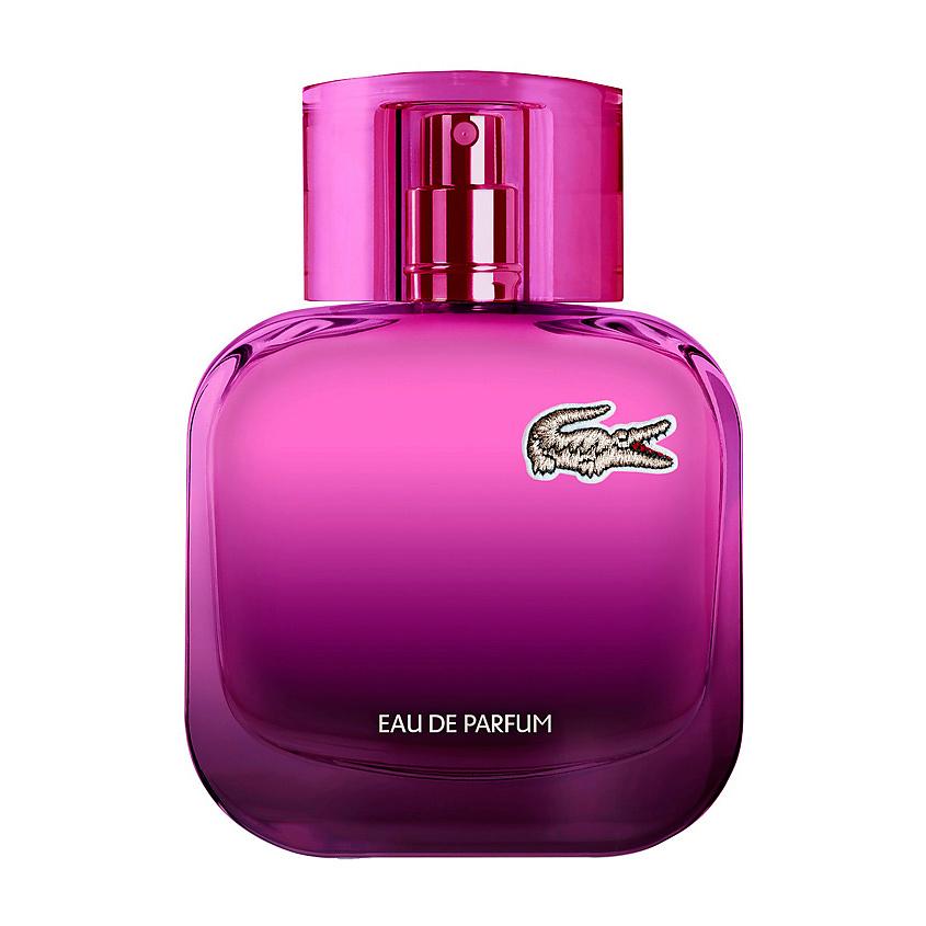 EAU DE LACOSTE L.12.12 Magnetic Pour Elle. Парфюмерная вода, спрей 45 мл