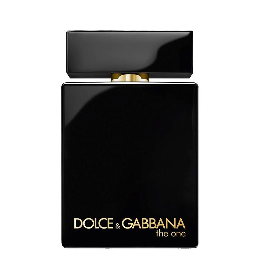 DOLCE&GABBANA The One for Men Eau de Parfum Intense. Парфюмерная вода, спрей 50 мл