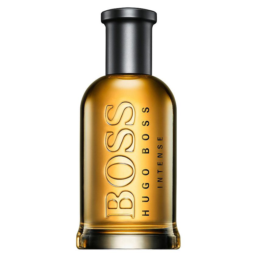 BOSS Bottled Intense Eau de Parfum. Парфюмерная вода, спрей 50 мл