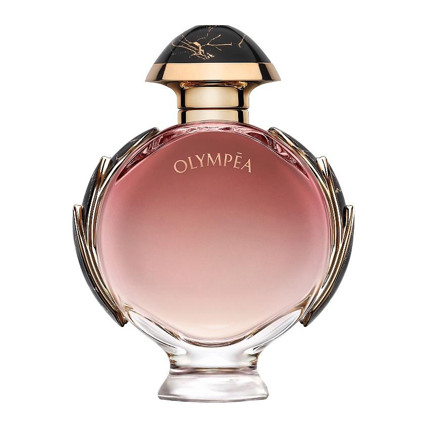 PACO RABANNE Olympea Onyx. Парфюмерная вода, спрей 80 мл