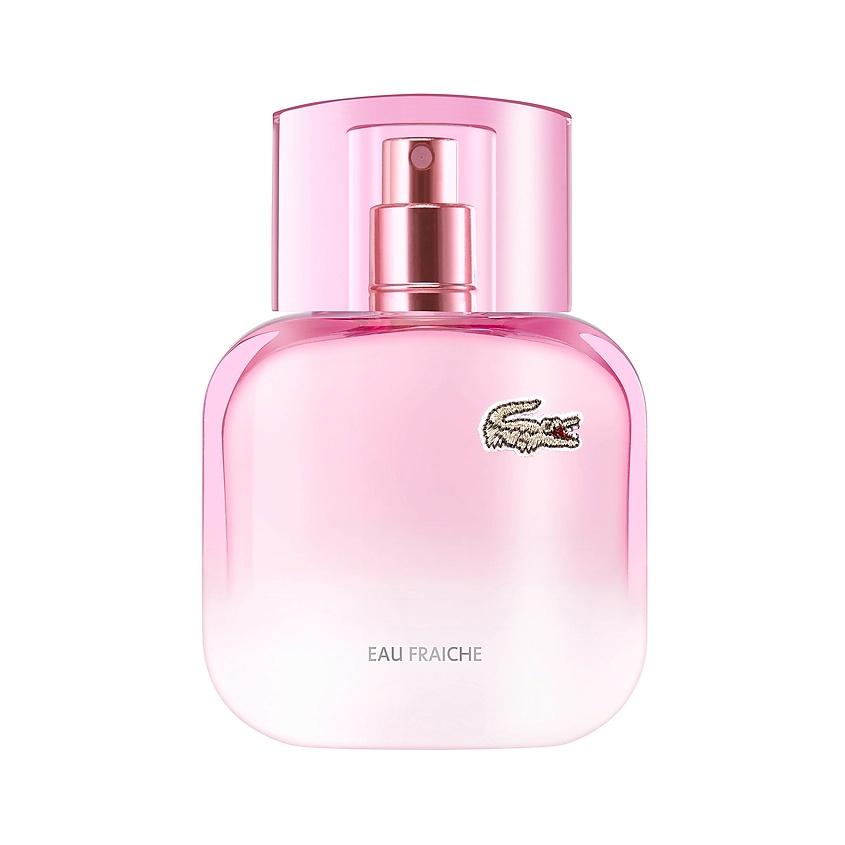 LACOSTE L.12.12 Pour Elle Eau Fraiche. Туалетная вода, спрей 30 мл