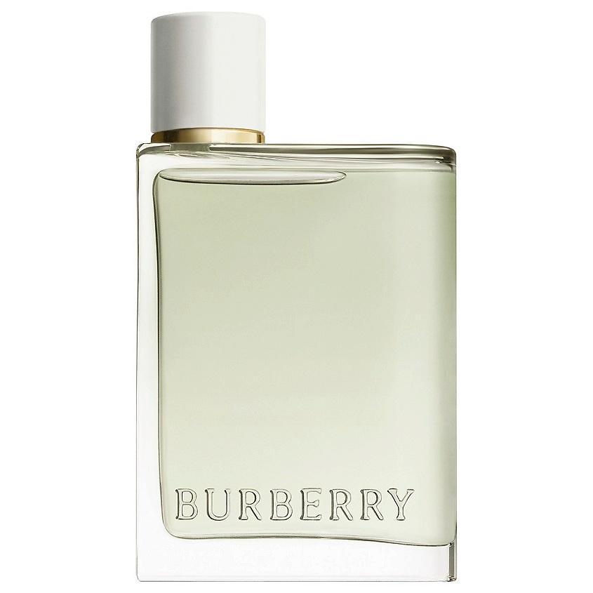 BURBERRY Her Eau de Toilette. Туалетная вода, спрей 100 мл