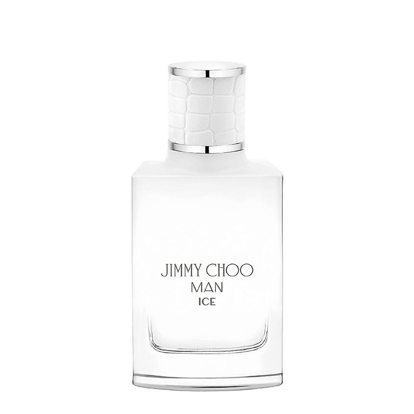 JIMMY CHOO Man Ice. Туалетная вода, спрей 30 мл