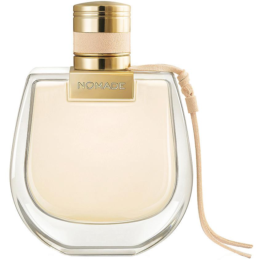 CHLOE Nomade Eau de Toilette. Туалетная вода, спрей 75 мл