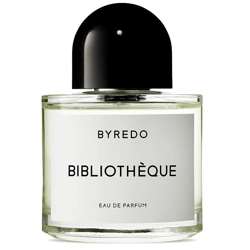 BYREDO Bibliotheque Eau De Parfum. Парфюмерная вода 100 мл