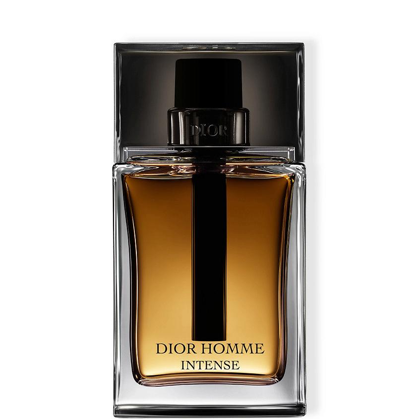 DIOR Homme Intense. Парфюмерная вода, спрей 100 мл