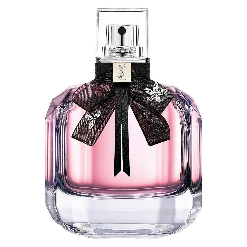 YSL Mon Paris Parfum Floral. Парфюмерная вода, спрей 90 мл