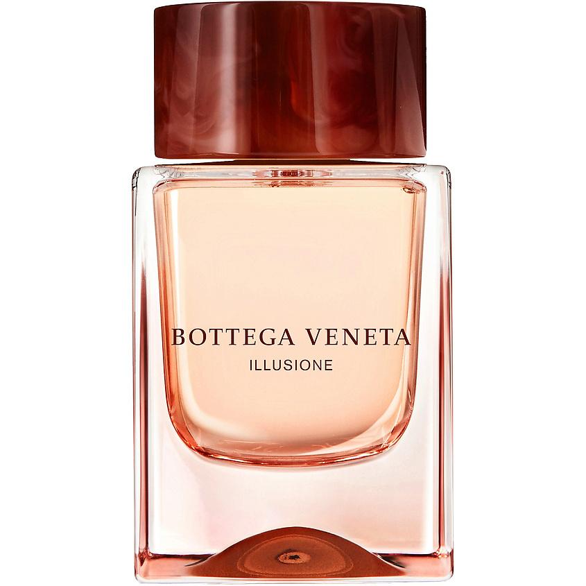 BOTTEGA VENETA | BOTTEGA VENETA Illusione for woman. Парфюмерная вода, спрей 75 мл