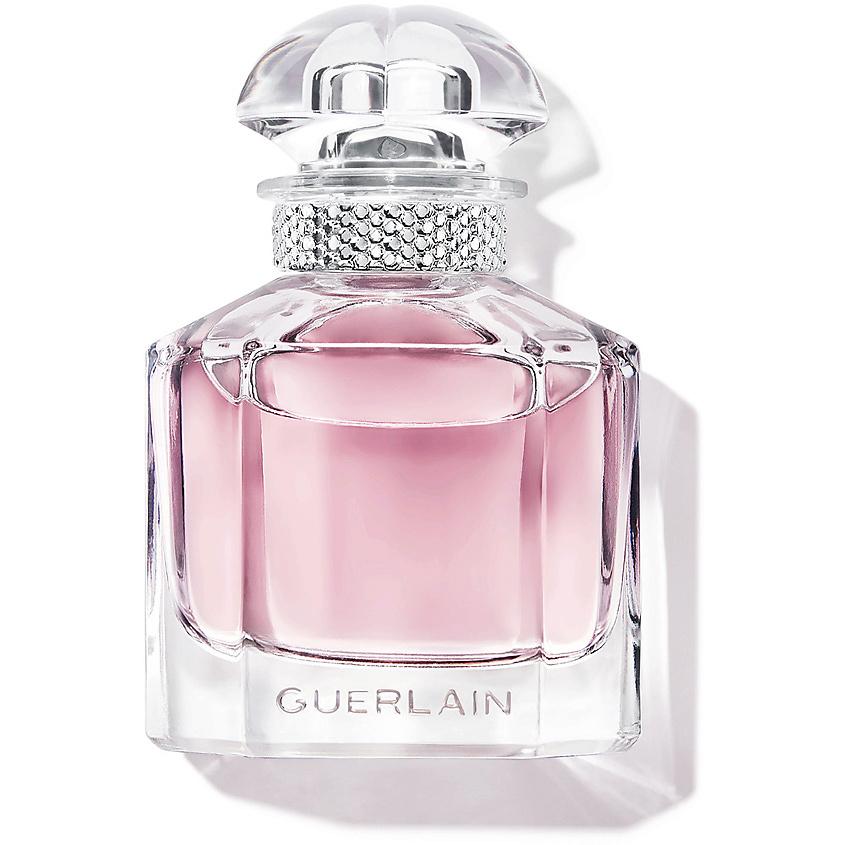 GUERLAIN Mon Guerlain Sparkling Bouquet. Парфюмерная вода, спрей 50 мл