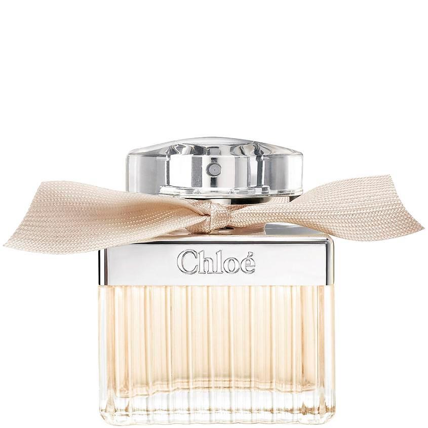 CHLOE Eau de Parfum. Парфюмерная вода, спрей 50 мл