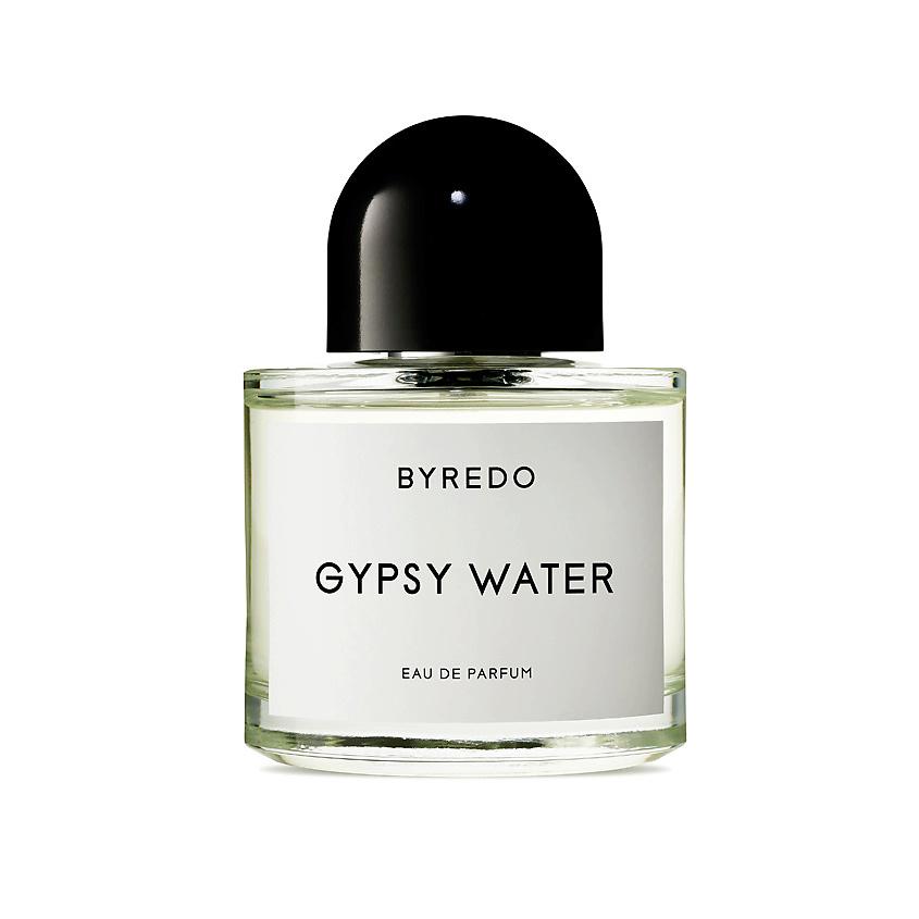 BYREDO Gypsy Water Eau De Parfum. Парфюмерная вода 100 мл