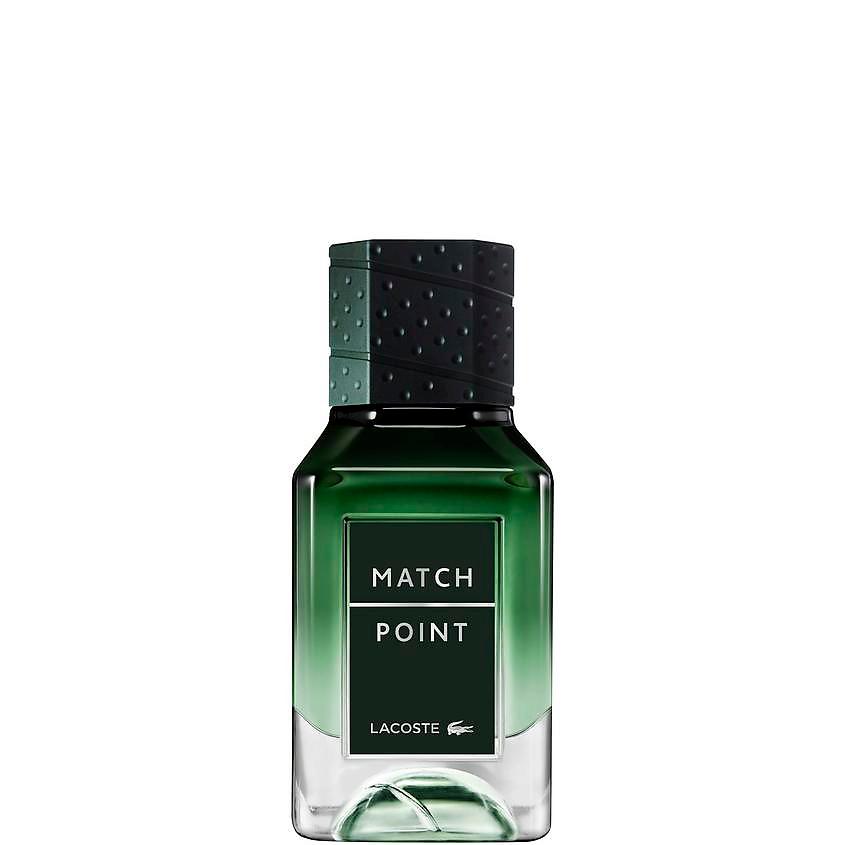 LACOSTE | LACOSTE Match Point Eau de parfum. Парфюмерная вода, спрей 30 мл